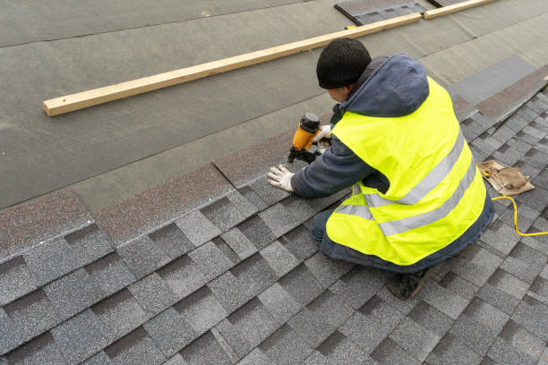 Best Roof Gutter Cleaning  in Battle Ground, IN