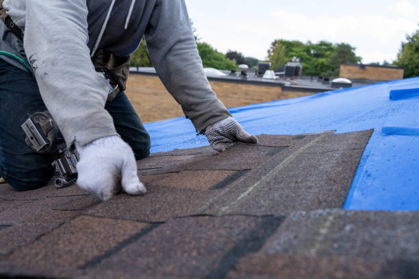 Best Roof Replacement Cost  in Battle Ground, IN