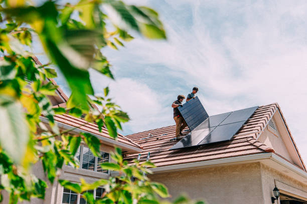 Roof Repair Estimates in Battle Ground, IN