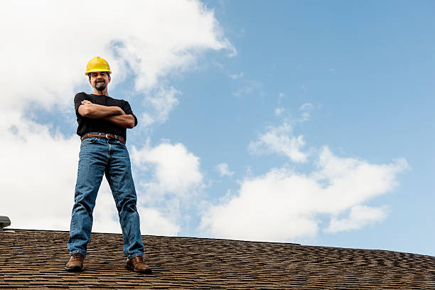 Best Emergency Roof Repair  in Battle Ground, IN