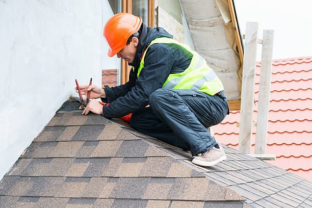 Best Roof Maintenance Services  in Battle Ground, IN