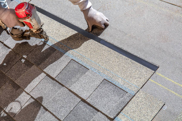 Best Residential Roofing Contractor  in Battle Ground, IN